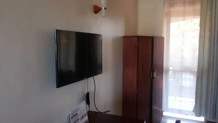 İki Ayrı Yataklı Oda