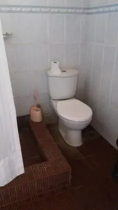 İki Ayrı Yataklı Oda