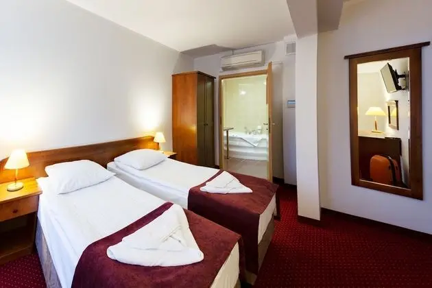 Comfort Apart Daire, 1 Yatak Odası