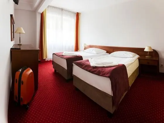 Comfort Apart Daire, 1 Yatak Odası