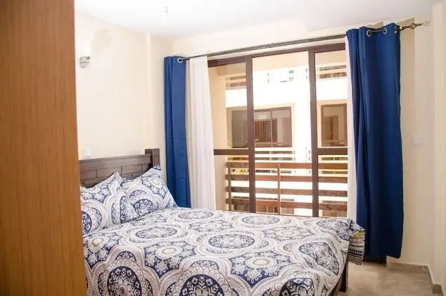 Luxury Apart Daire, 2 Yatak Odası