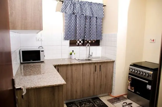 Luxury Apart Daire, 2 Yatak Odası