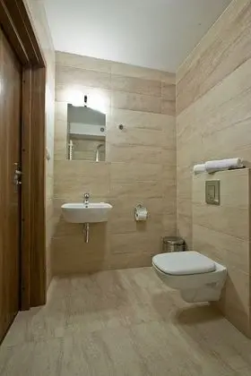 Standard Tek Büyük Yataklı Oda (extra bed)