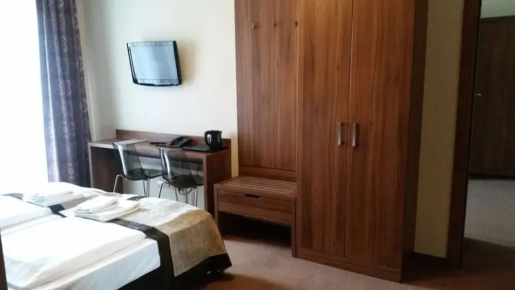 Stüdyo, 2 Yatak Odası, 2 Banyolu