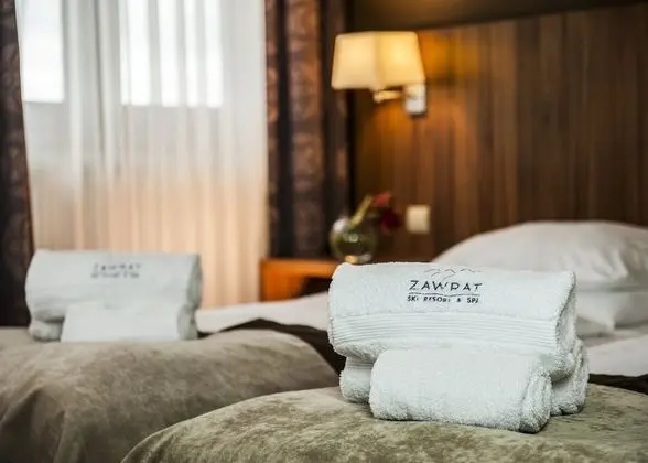 Stüdyo, 2 Yatak Odası, 2 Banyolu