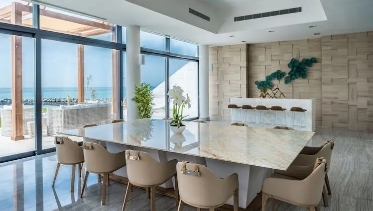 Villa, 5 Yatak Odası (Estate)