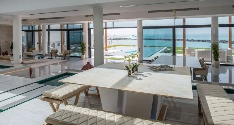 Villa, 5 Yatak Odası (Estate)