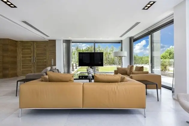 Villa, 5 Yatak Odası (Estate)