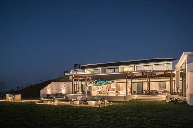 Villa, 5 Yatak Odası (Estate)
