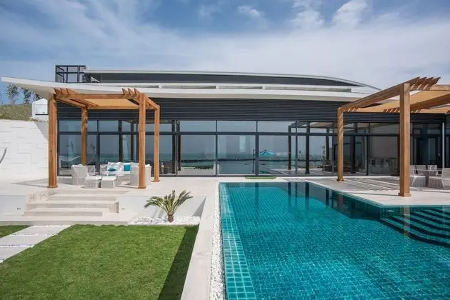 Villa, 5 Yatak Odası (Estate)