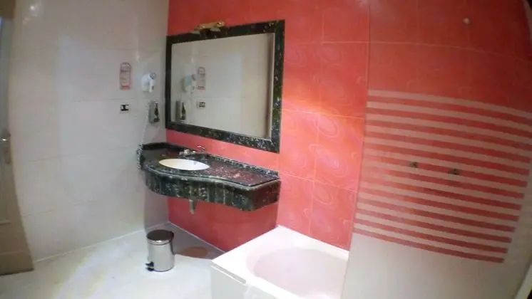 Standard Tek Kişilik Oda
