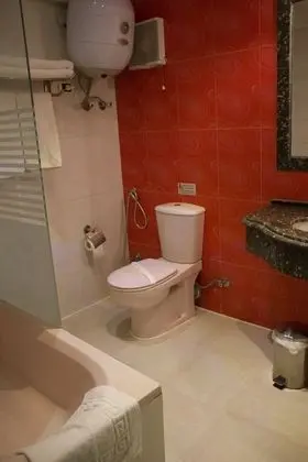 Standard Tek Kişilik Oda