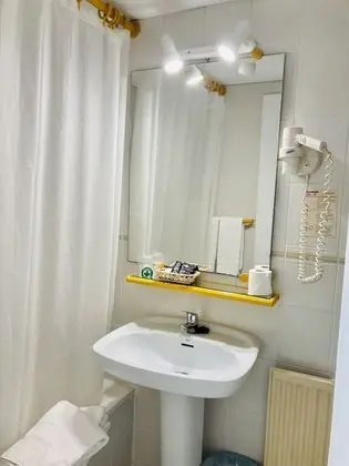 Tek Kişilik Oda