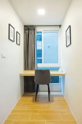Oturma alanı