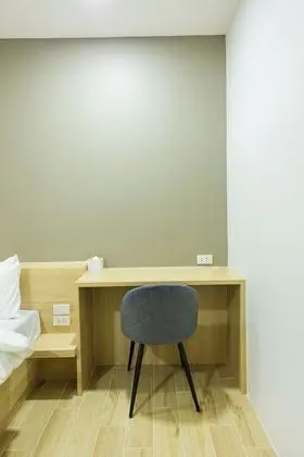 Oturma alanı
