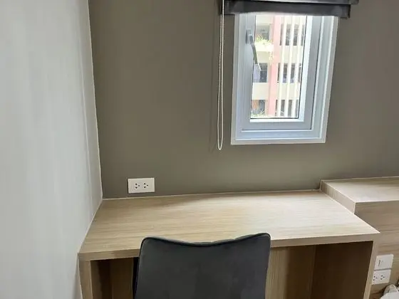 Süit, 1 Yatak Odası