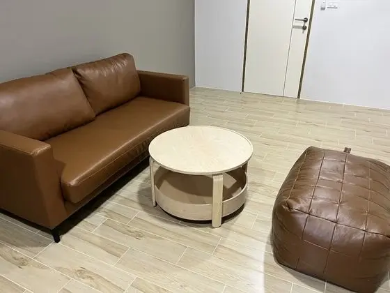 Süit, 1 Yatak Odası