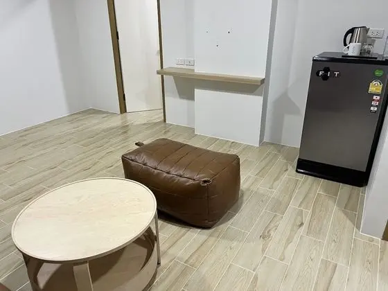 Süit, 1 Yatak Odası
