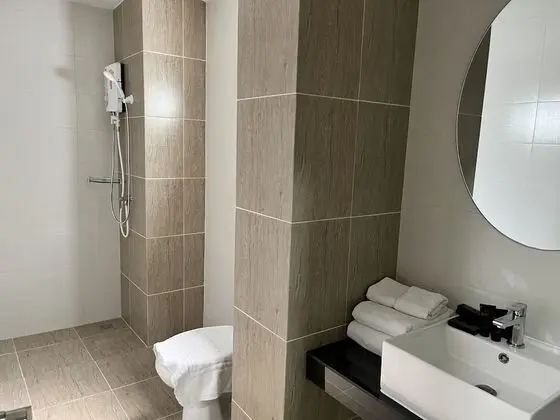 Süit, 1 Yatak Odası