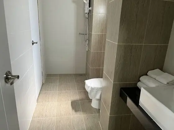 Süit, 1 Yatak Odası