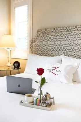 Deluxe Oda, 2 Çift Kişilik Yatak (Parlor)