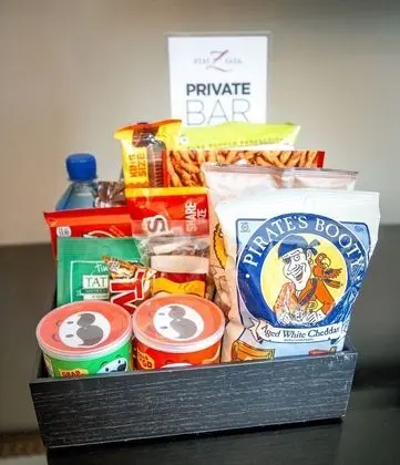 Premium Oda, 1 En Büyük (King) Boy Yatak