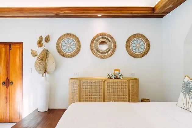 Deluxe Süit, 1 Yatak Odası, Bahçe Manzaralı
