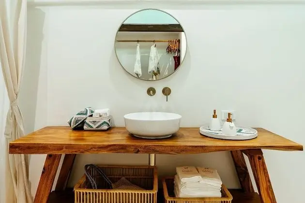 Signature Villa, 1 Yatak Odası, Bahçe Manzaralı, Bahçeli
