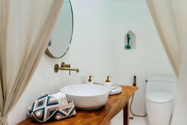 Signature Villa, 1 Yatak Odası, Bahçe Manzaralı, Bahçeli
