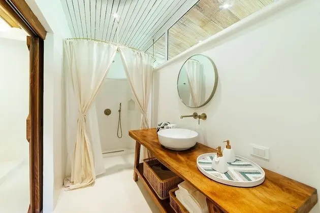 Signature Villa, 1 Yatak Odası, Bahçe Manzaralı, Bahçeli