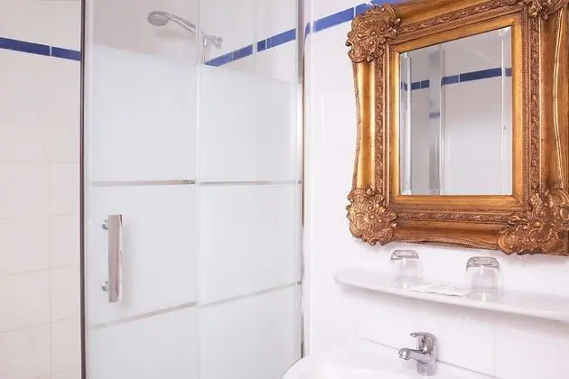 Standard İki Ayrı Yataklı Oda