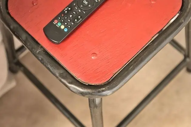 Tek Kişilik Oda