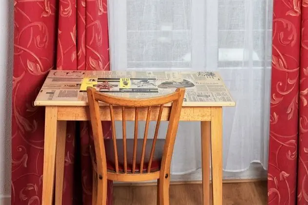 Tek Kişilik Oda