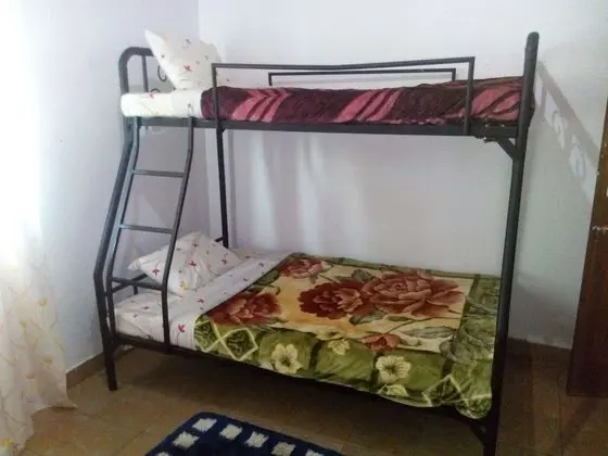 Tek Kişilik Oda, Ortak Banyo