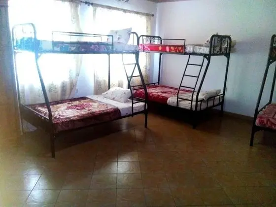 Tek Kişilik Oda, Ortak Banyo