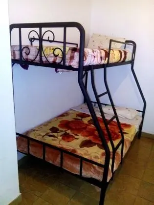 Tek Kişilik Oda, Ortak Banyo