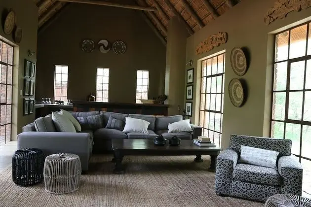 Villa, 4 Yatak Odası