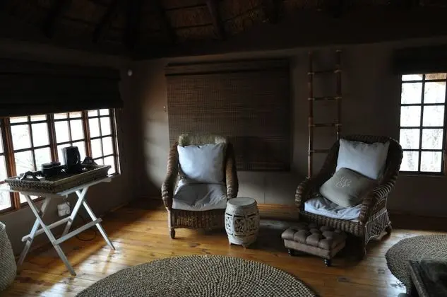 Villa, 4 Yatak Odası