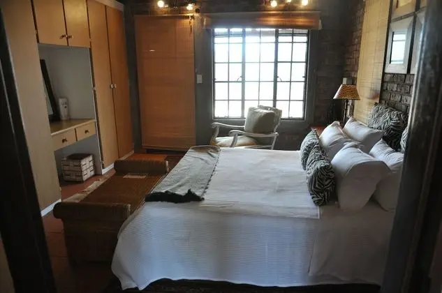 Villa, 4 Yatak Odası