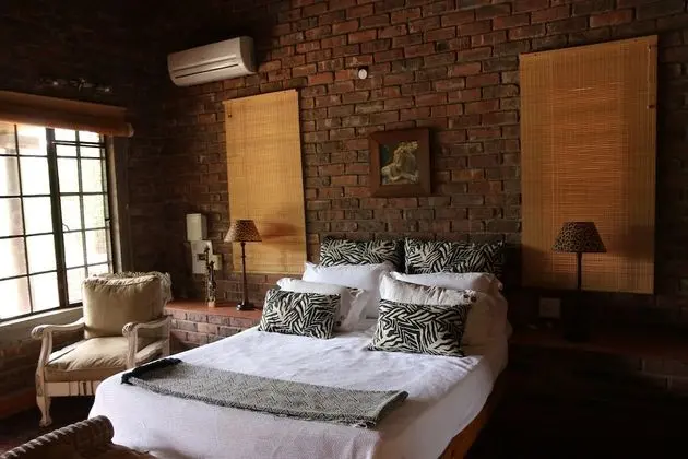 Villa, 4 Yatak Odası