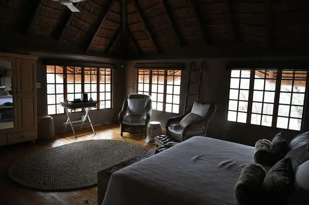 Villa, 4 Yatak Odası