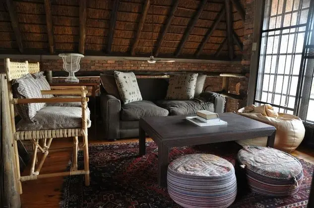 Villa, 4 Yatak Odası