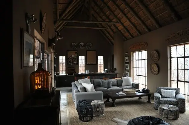 Villa, 4 Yatak Odası