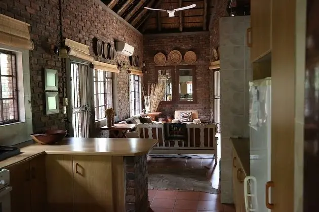 Villa, 4 Yatak Odası
