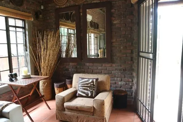 Villa, 4 Yatak Odası