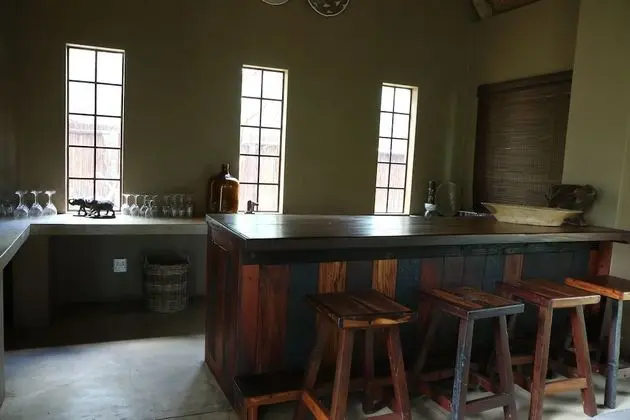 Villa, 4 Yatak Odası