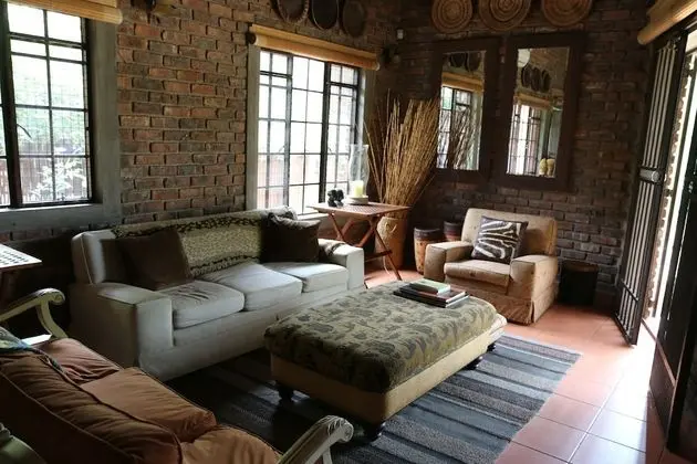 Villa, 4 Yatak Odası