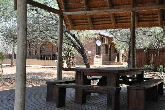 Villa, 4 Yatak Odası