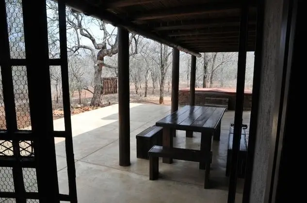 Villa, 4 Yatak Odası