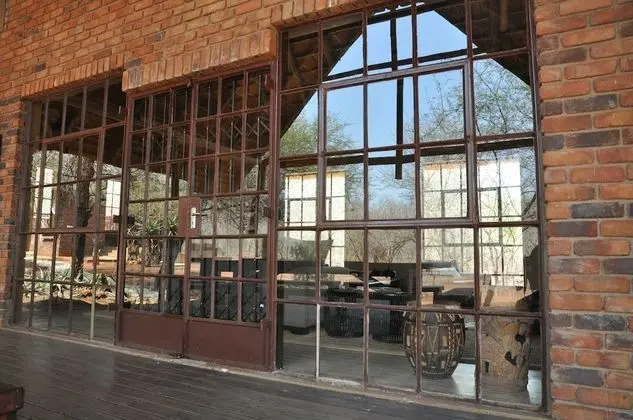 Villa, 4 Yatak Odası